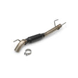 Flowmaster Outlaw Extreme Cat-Back Exhaust System - 818138
