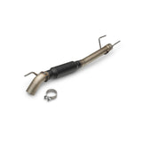 Flowmaster Outlaw Extreme Cat-Back Exhaust System - 818138