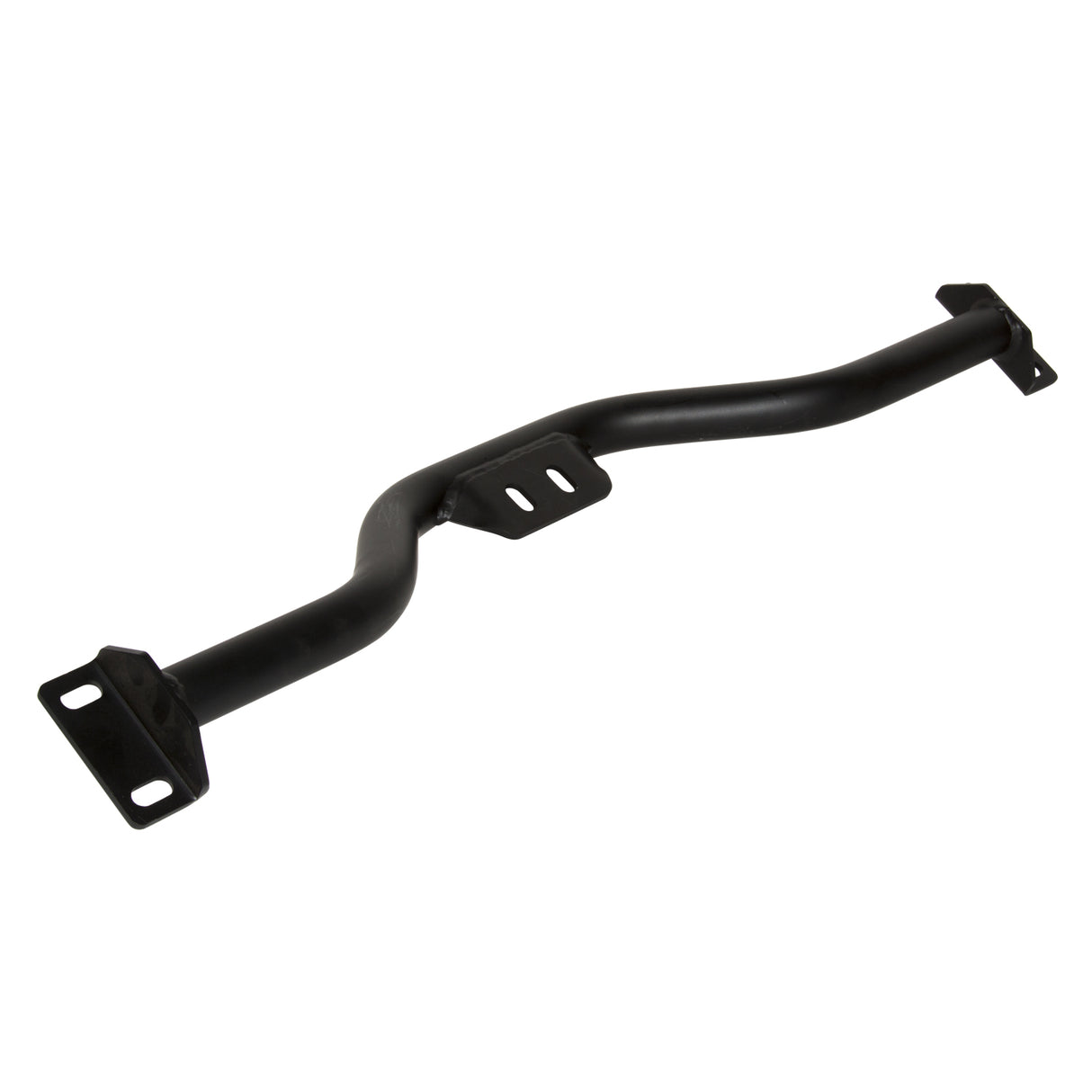 Hurst Transmission Crossmember for 1975-1981 Camaro/Firebird - 67510012