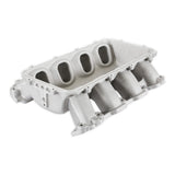 Holley 300-710 Lo-Ram Manifold Base - GM Gen V LT