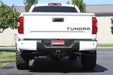 Flowmaster Outlaw Cat-back Exhaust System - 817692