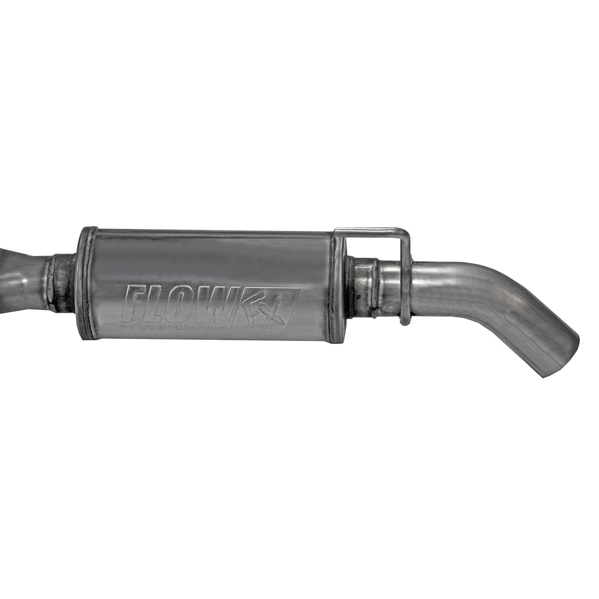 Flowmaster Flow FX Extreme Cat-Back Exhaust System - 717985