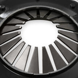 Holley 319-502 Complete Transmission Installation Kit