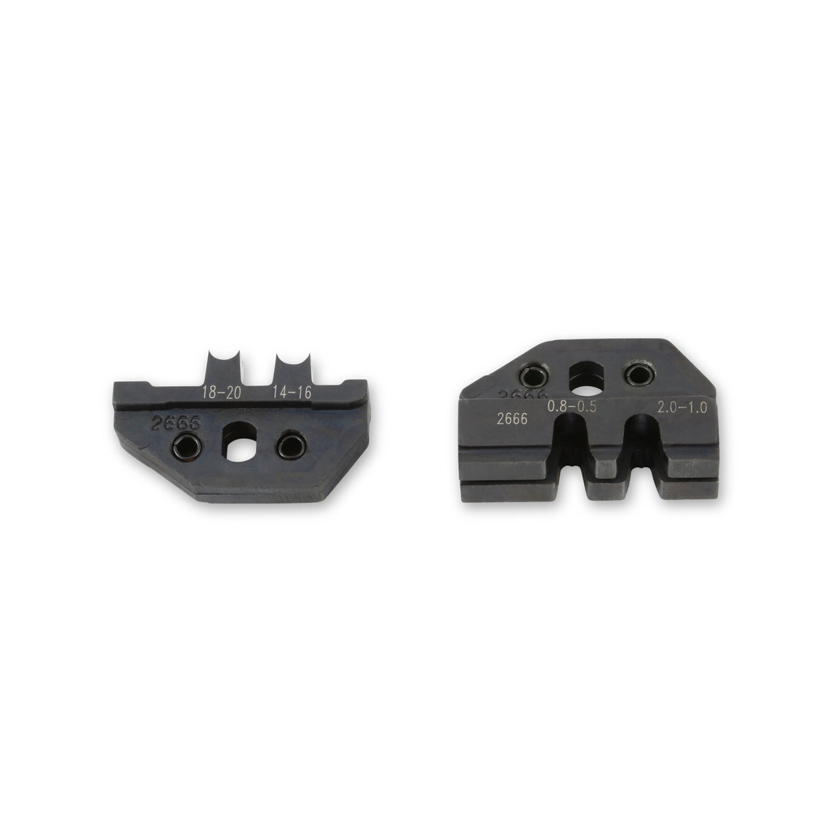 MSD Weathertight Crimp Jaws, Fits PN 35051 - 3509