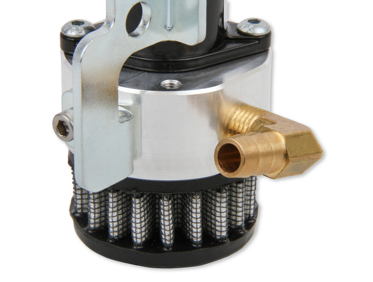 Holley 543-122 Sniper EFI Remote IAC Kit