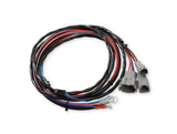 MSD Digital Programmable 6AL-2 - Black - 65303