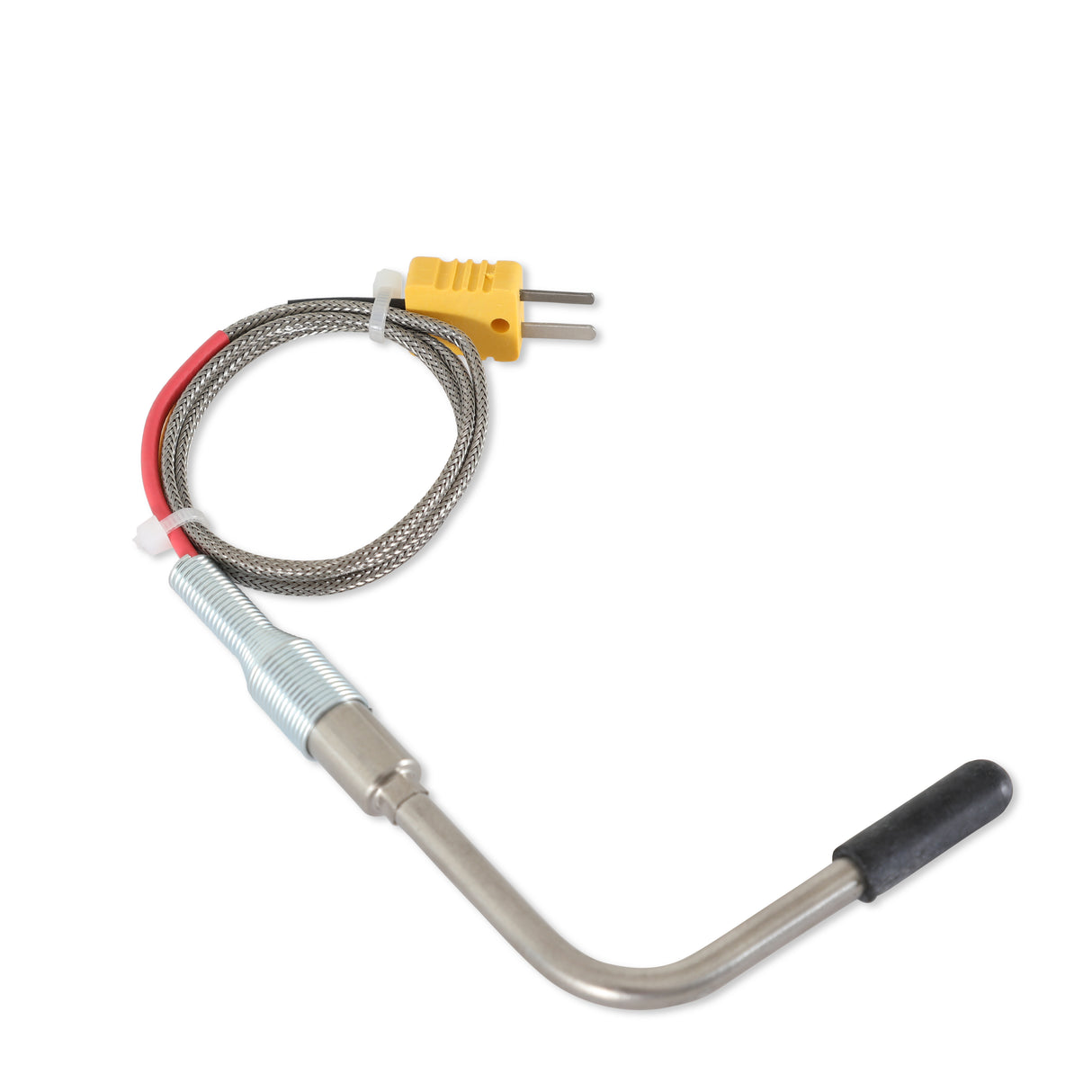 Holley 554-176 1/4" EGT PROBE, OPEN TIP