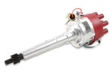 Mallory Dual Point, 49-53 Ford Flathead V-8 Engine - 2527501