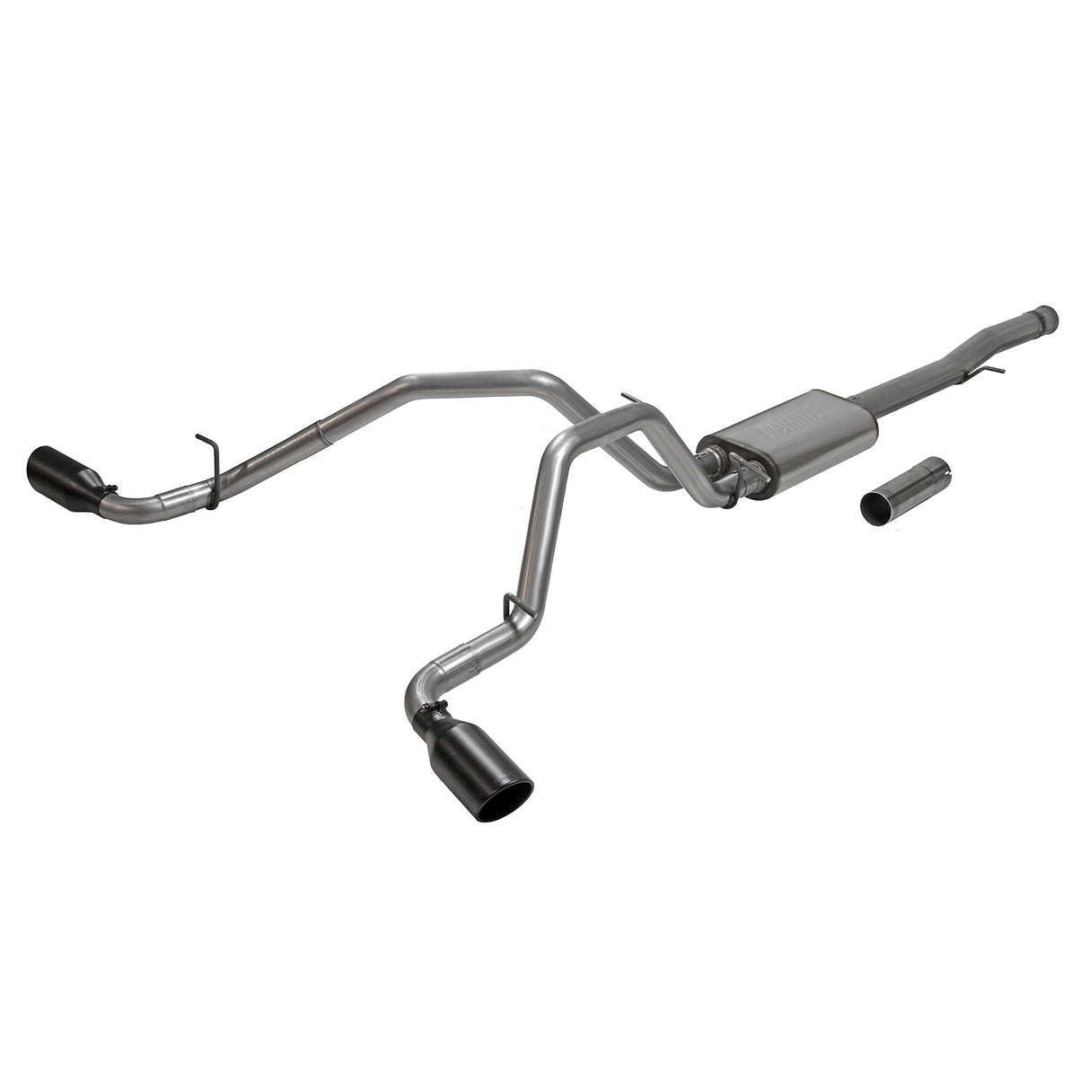Flowmaster Flow FX Cat-Back Exhaust System - 717988