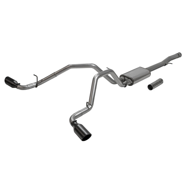 Flowmaster Flow FX Cat-Back Exhaust System - 717988