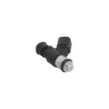 Holley EFI Gen V LT Lo-Ram Black Kit with 102mm TB and 42lb injectors - 300-718BK-42K