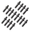 Mr Gasket Rocker Arm Studs - Competition - 7/16 Inch - 1074