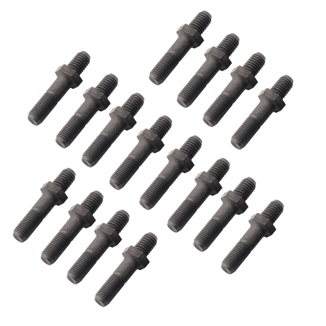 Mr Gasket Rocker Arm Studs - Competition - 7/16 Inch - 1074