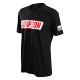 Simpson Social Media Tee - 45022Z