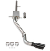 Flowmaster Flow FX Cat-Back Exhaust System - 717857