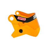 Simpson Safety Kingsnake SA2025 Amber Shield - 89804