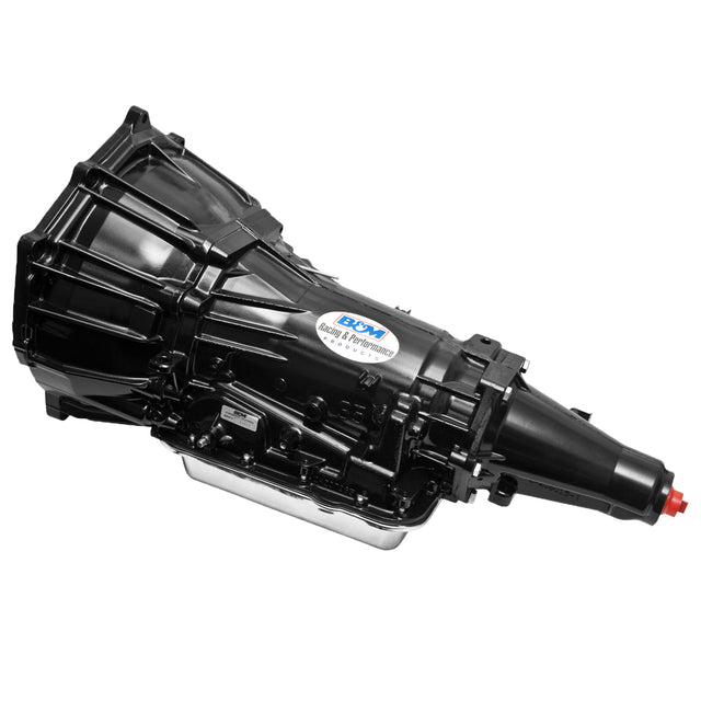 B&M Full Race Automatic Transmission - LS Engine 4L60E - 117309