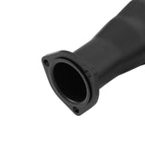 Flowtech Long Tube Header - Black Paint - 11506FLT