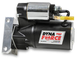 MSD DynaForce Starter - High Torque - Red - 5097