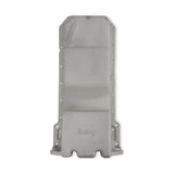 Holley 302-63 Gen III Hemi Swap Oil Pan - Natural