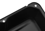Mr Gasket Valve Cover - Black - 9830BMRG