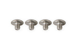 Quick Fuel Race Torx Head Throttle Plate Screw Long S.S. - 5-20QFT