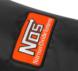 NOS Nitrous Bottle Blanket - Black - 14165BNOS