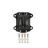 Holley GM C10 63-67 Level 1 LT Swap Essentials - Manual - SE1-C106367-LTX-M