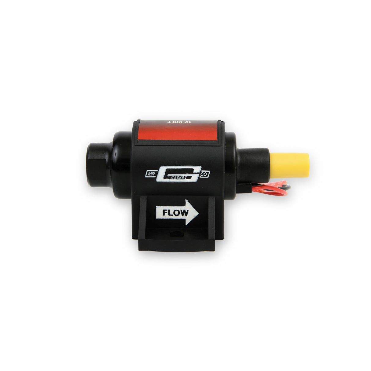 Mr Gasket Micro Electric Fuel Pump - 42S