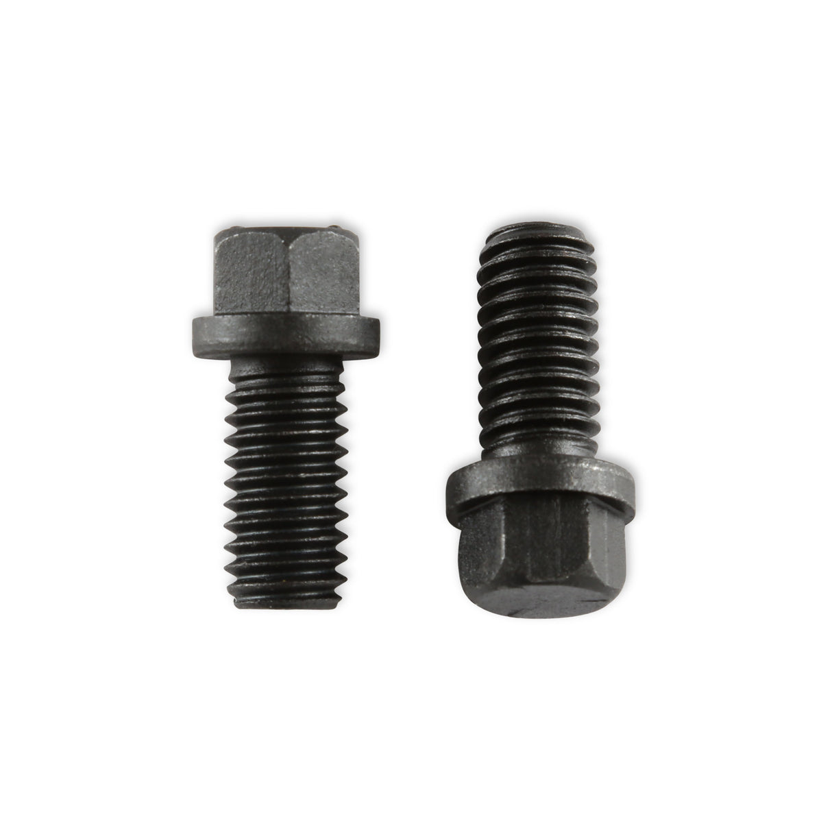 Mr Gasket Header Bolts - 3/8-16 x 3/4 Inch Hex Head - Set of 16 - 919G