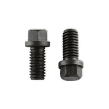 Mr Gasket Header Bolts - 3/8-16 x 3/4 Inch Hex Head - Set of 16 - 919G