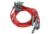 MSD Super Conductor Spark Plug Wire Set, Chevy 366-454 w/HEI Cap - 35379