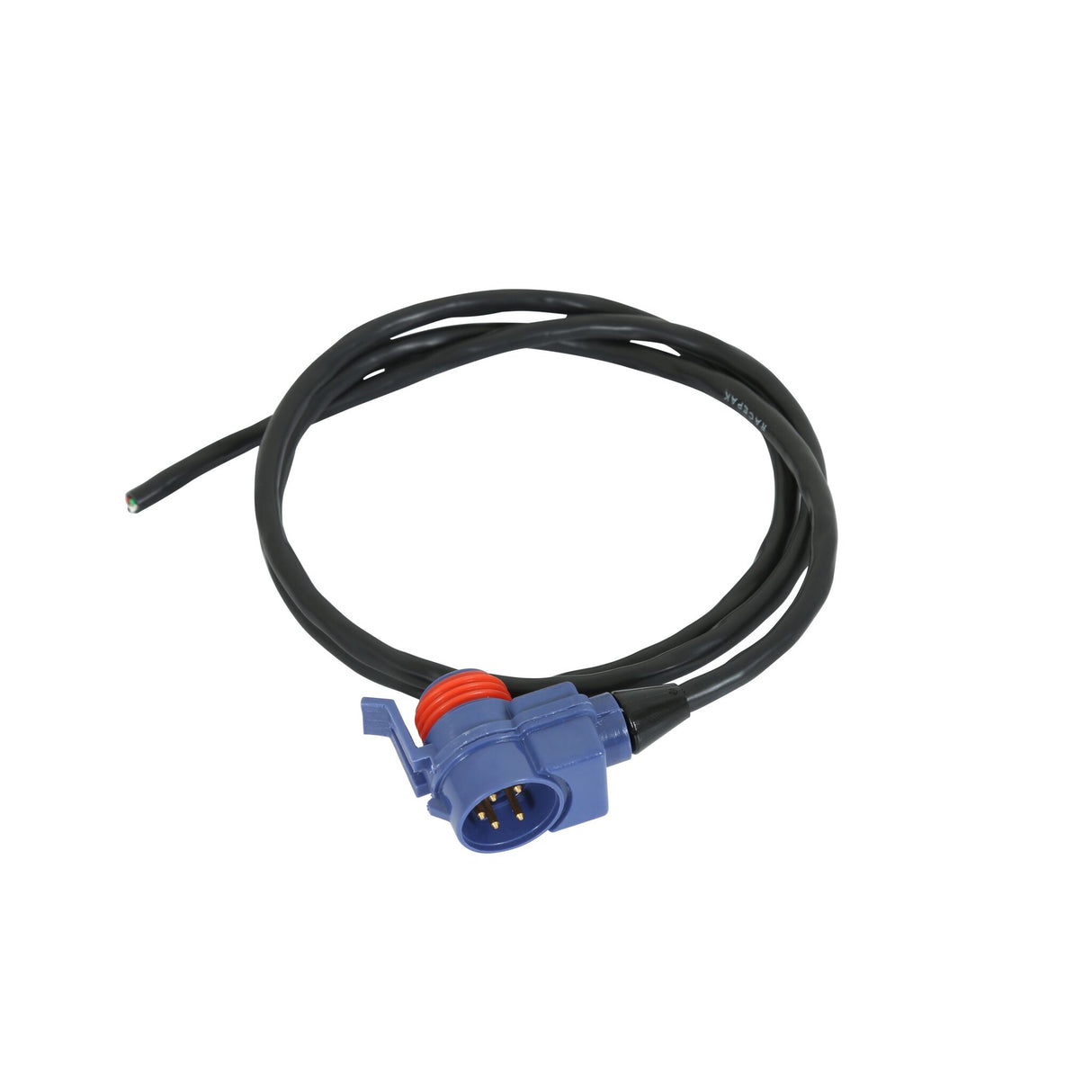 Racepak V-Net Cable Tee Connector. 36in length, No End - 280-CA-VM-T036N