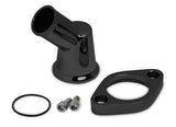 Weiand Aluminum Water Outlet - 6252