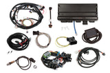 Holley 550-944 EFI Terminator X Max - Ford MPFI Kit