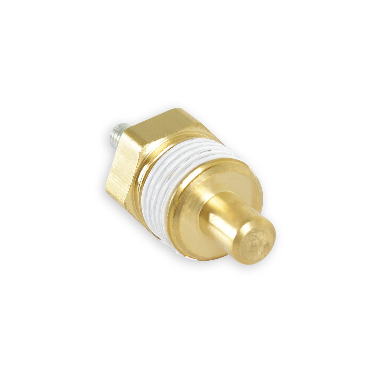 Scott Drake Water Temperature Sending Unit (66-68 200,289,302,390 after 9-1-65) - C6DZ-10884-B