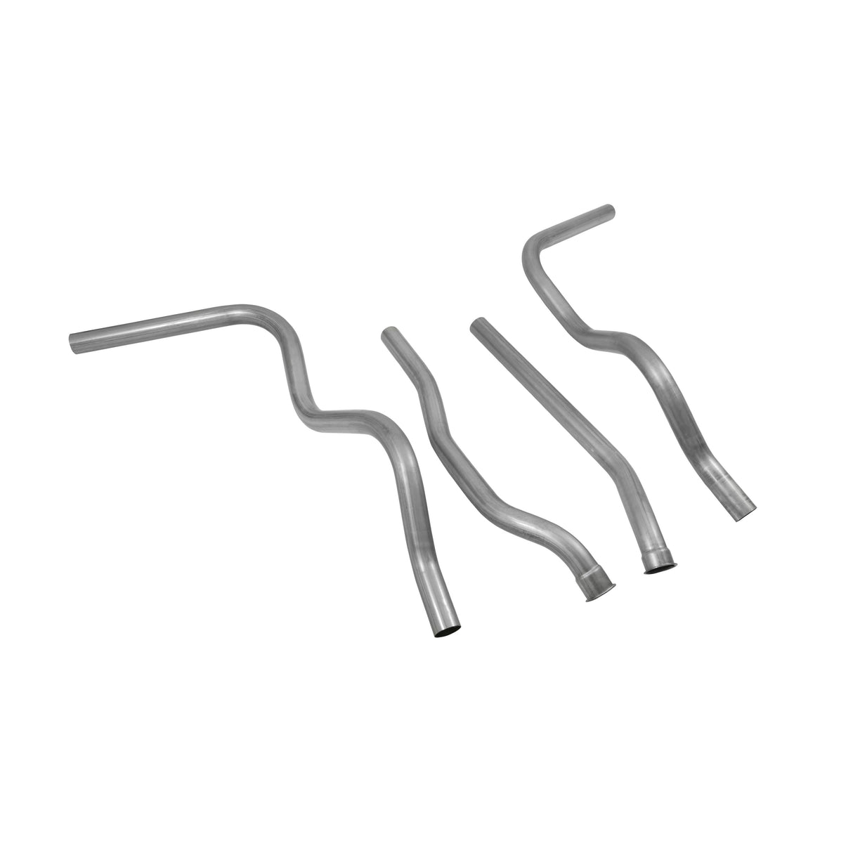 Hooker Header Back Exhaust System - 16567HKR