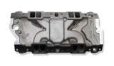 Weiand Speed Warrior Intake - Chevy Small Block V8 - 8170P