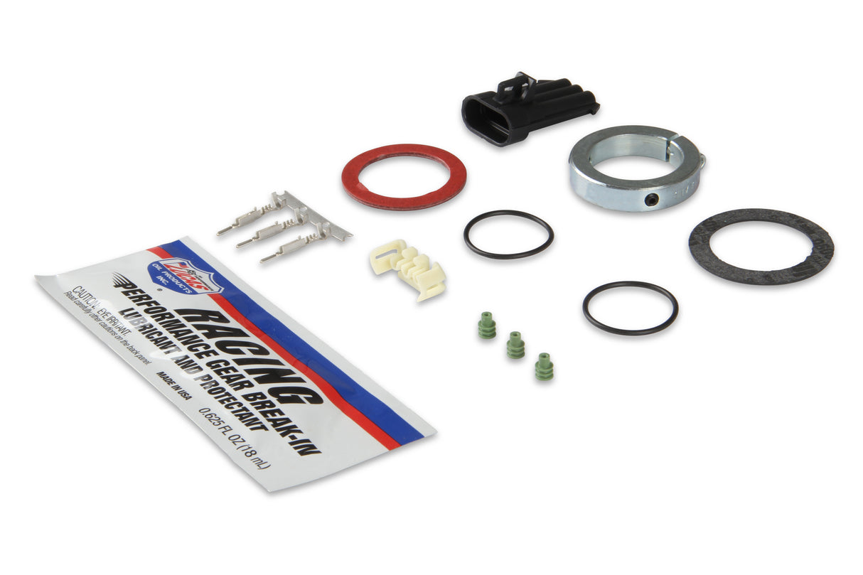 MSD Chevy BB Tall Block Cam Sync Plug - 85142
