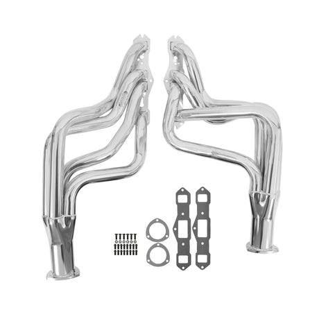 Hooker Competition Headers - Ceramic Coated - 3902-1HKR