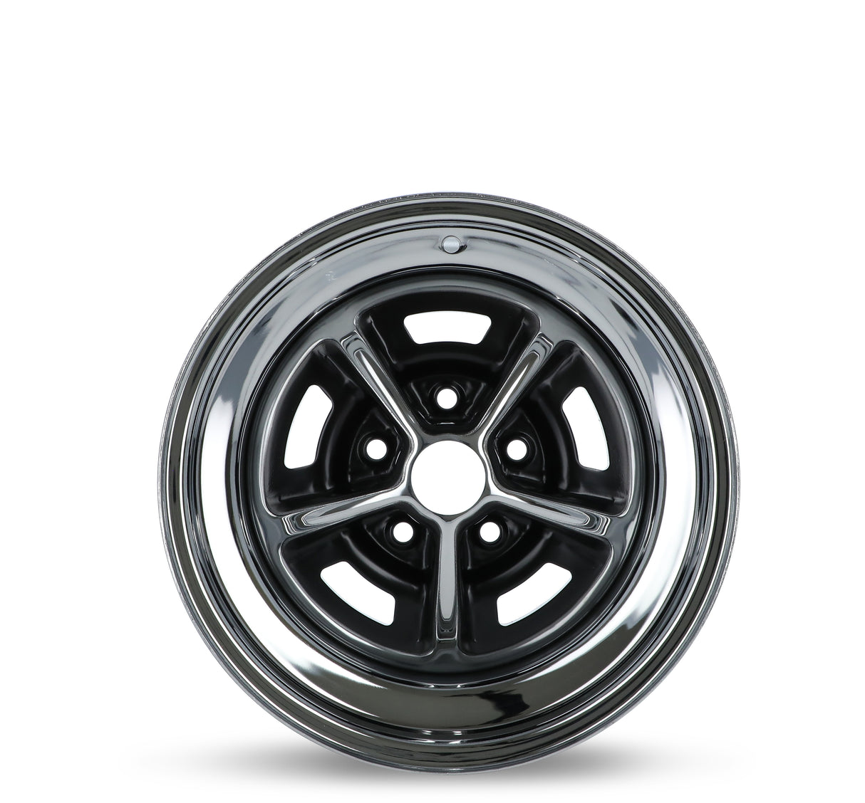 Scott Drake 15 X 7 Magnum 500 Reproduction - D1ZZ-1007-AR