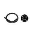 Holley 12-1003 HOLLEY DIRECT MOUNT FUEL PULSE DAMPER