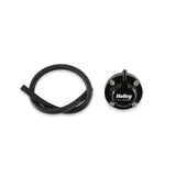 Holley 12-1003 HOLLEY DIRECT MOUNT FUEL PULSE DAMPER
