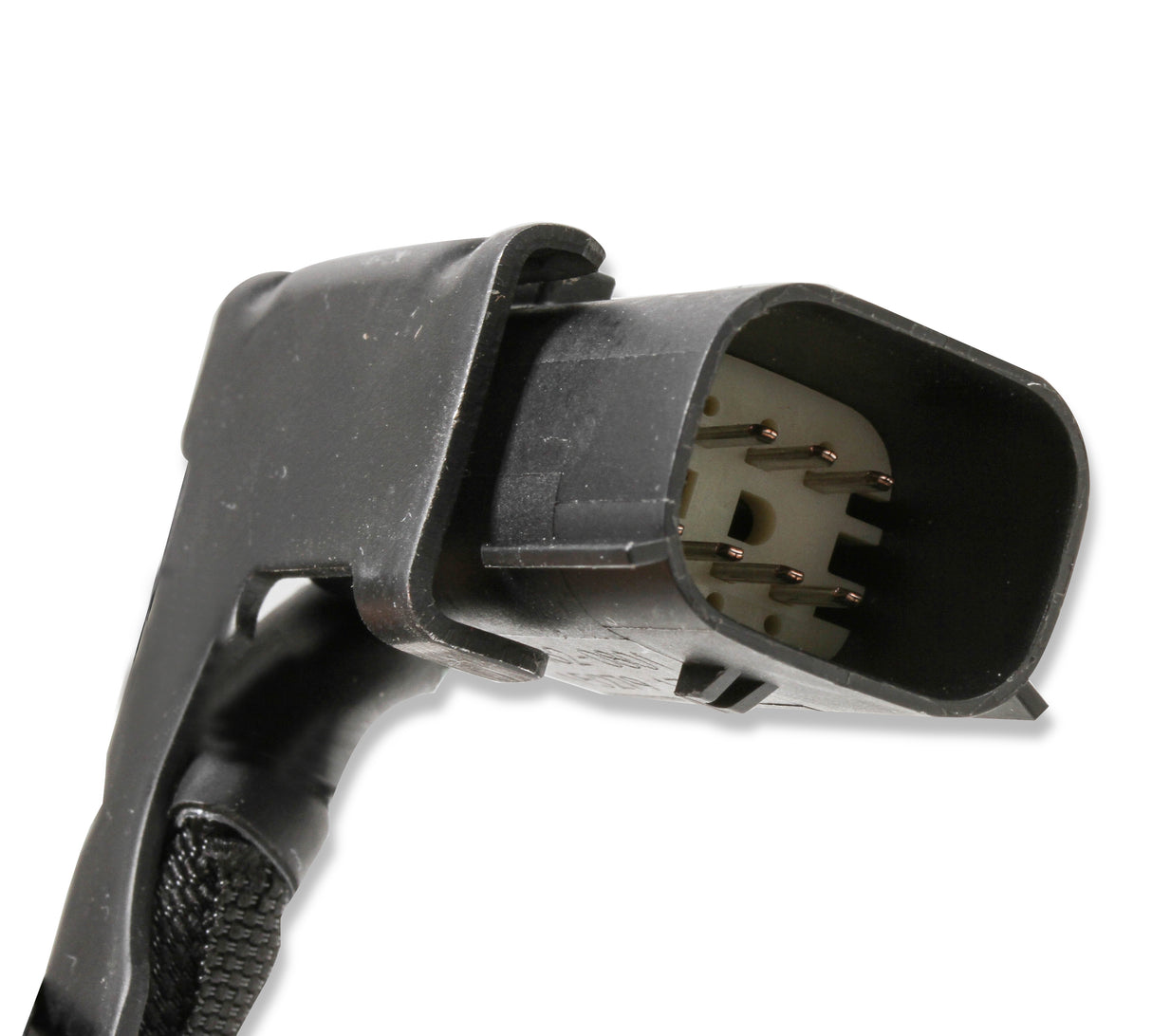 Holley Installation Kit for GM Gen V LT Accessory Drive - 21-5