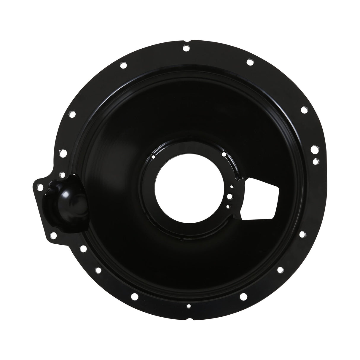 Quick Time Bellhousing - Chrysler Gen III Hemi - RM-8076