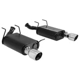Flowmaster Force II Axle-back Exhaust System - 817497