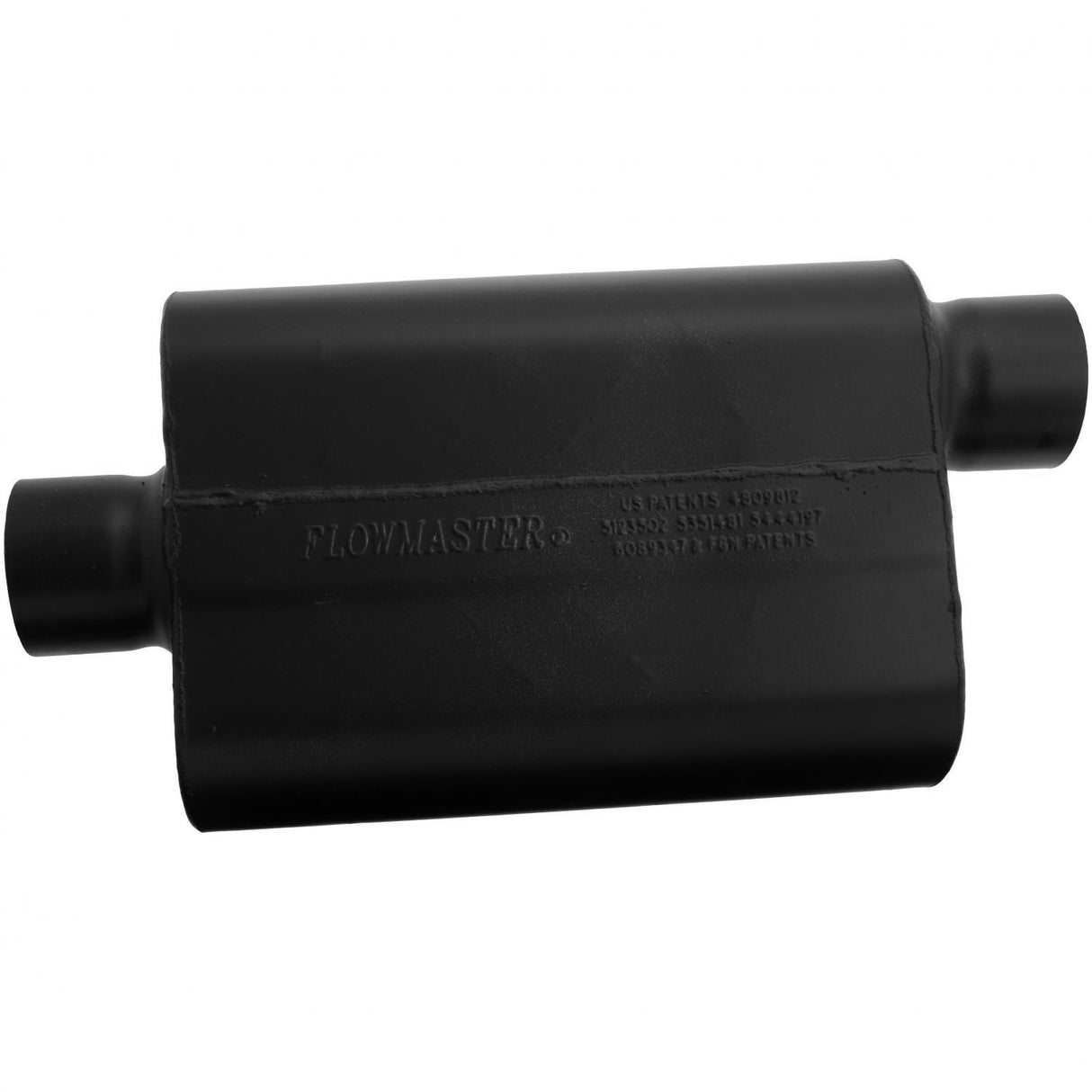 Flowmaster Super 44 Series Chambered Muffler - 943047
