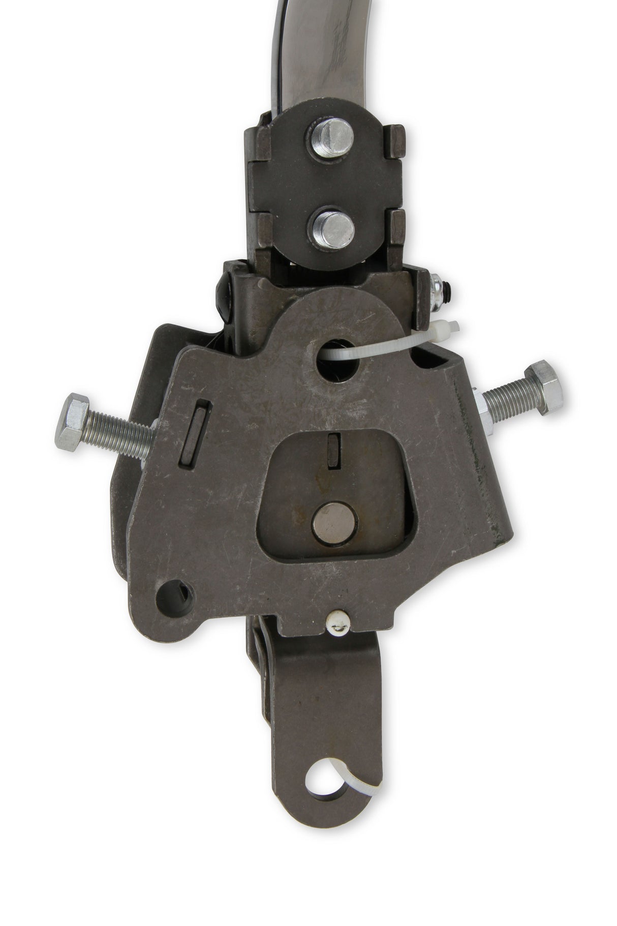 Hurst Competition/Plus 4-Speed Shifter - GM/Studebaker - 3917308