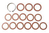 B&M Transmission Kit, Master Overhaul Kit For TH400 - 21041