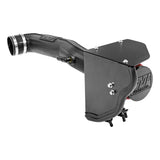 Flowmaster Delta Force Performance Air Intake - CARB Compliant - 615135